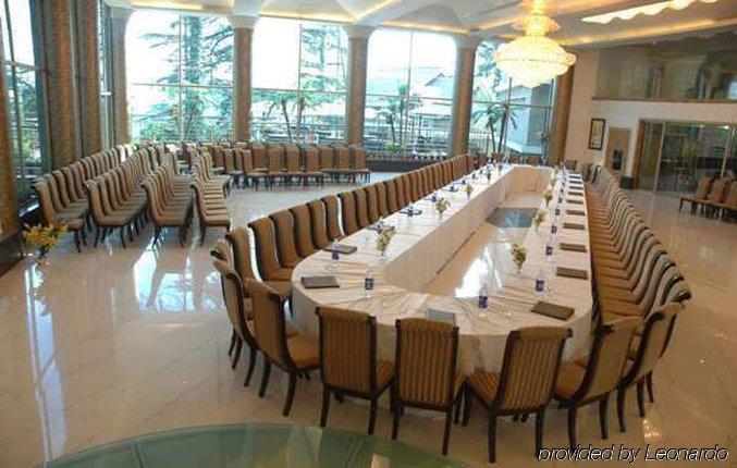 East Bourne Resort Shimla Bagian luar foto