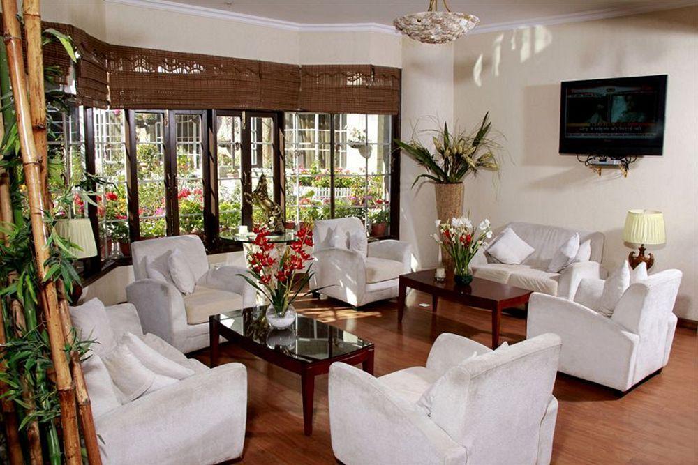 East Bourne Resort Shimla Bagian luar foto