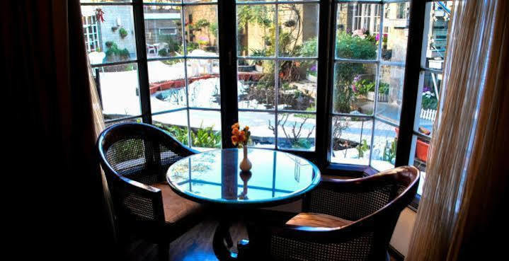 East Bourne Resort Shimla Bagian luar foto