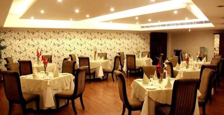 East Bourne Resort Shimla Bagian luar foto