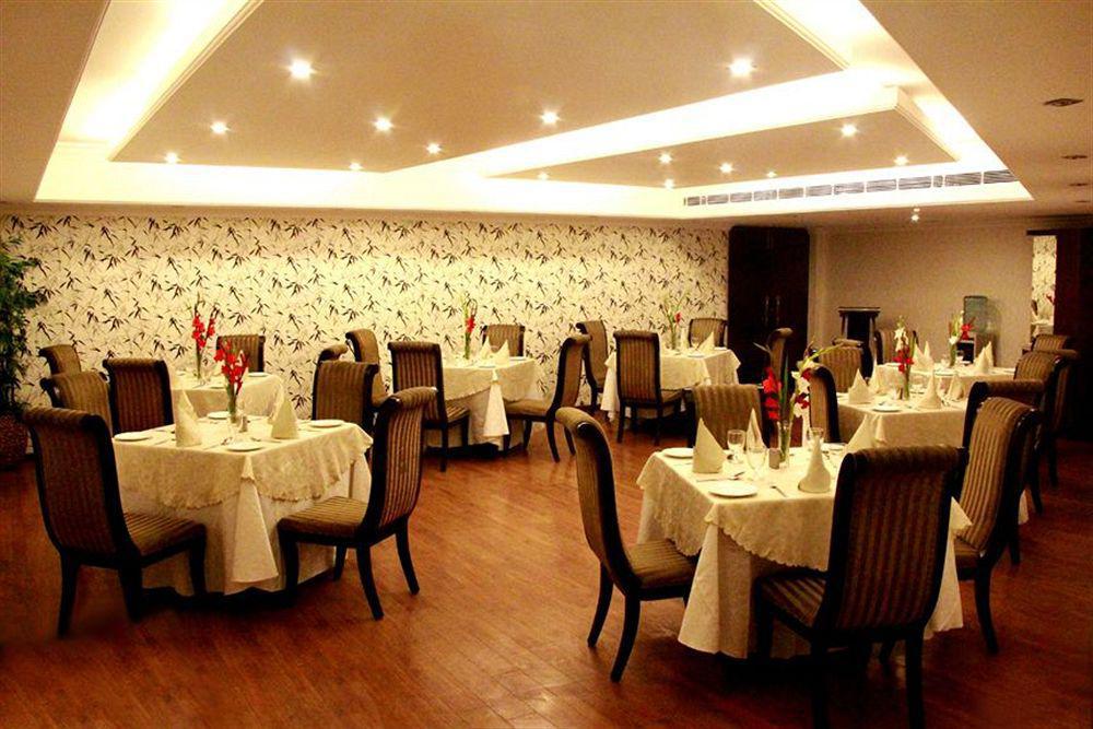 East Bourne Resort Shimla Bagian luar foto