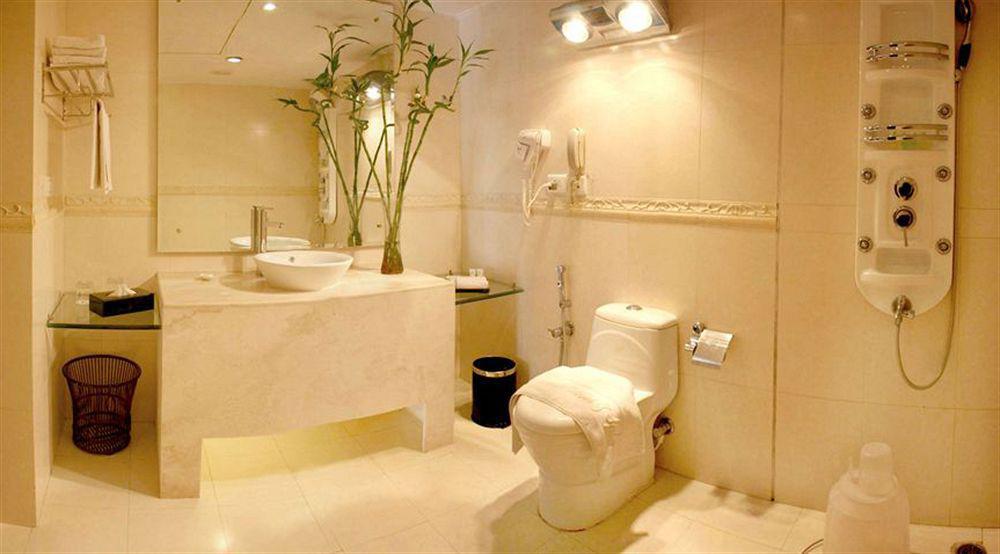 East Bourne Resort Shimla Bagian luar foto